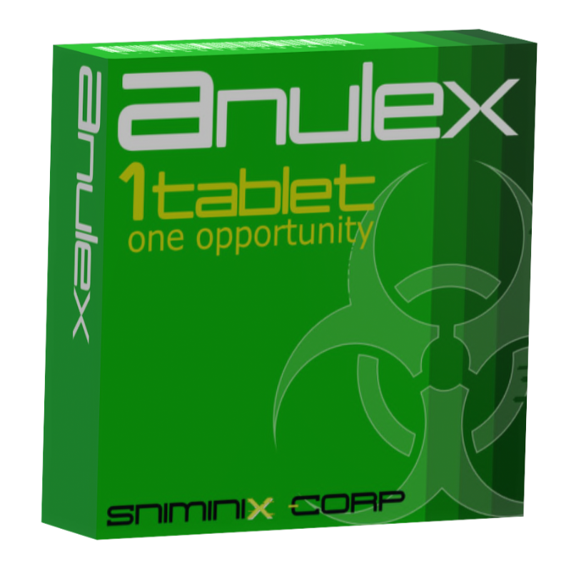 Anulex