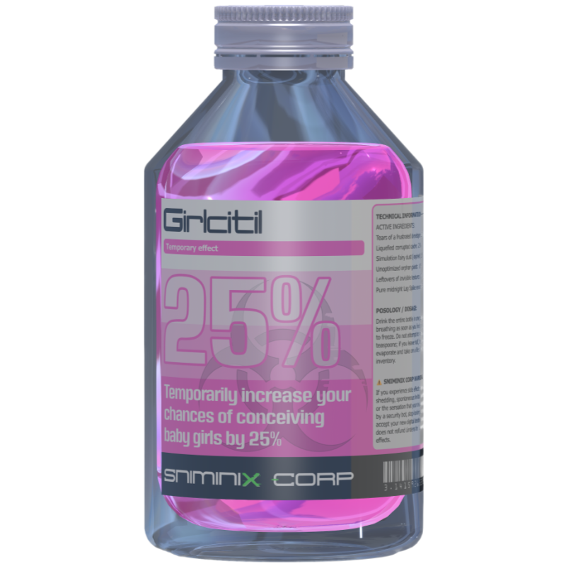 Girlcitil 25