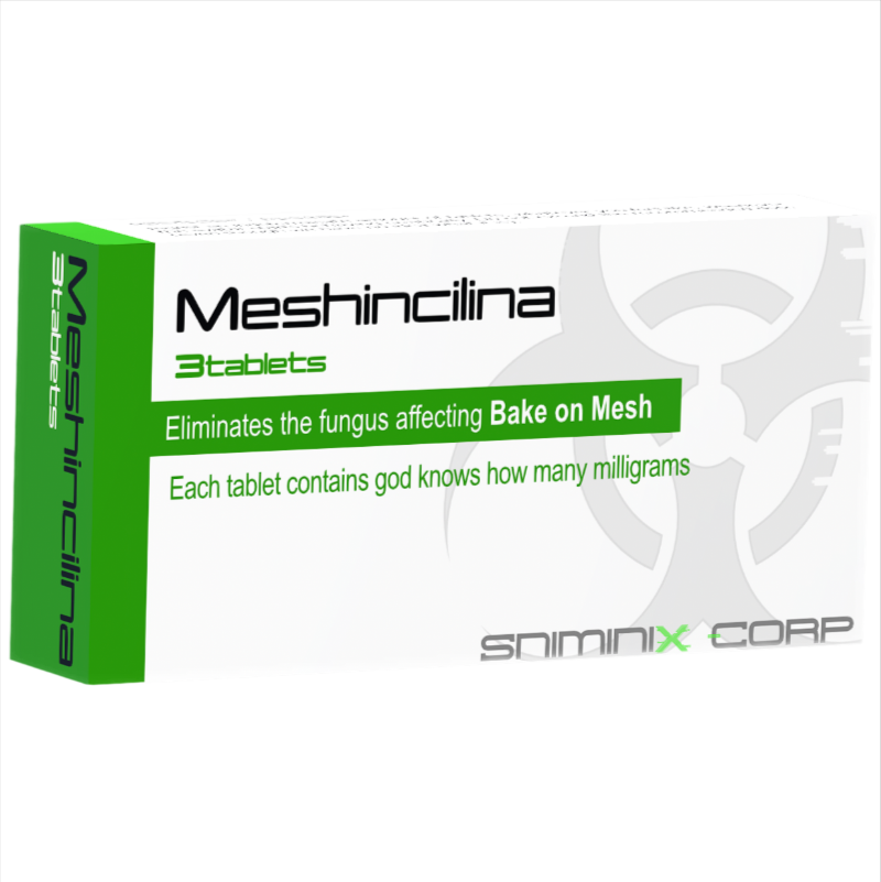 Meshincilina