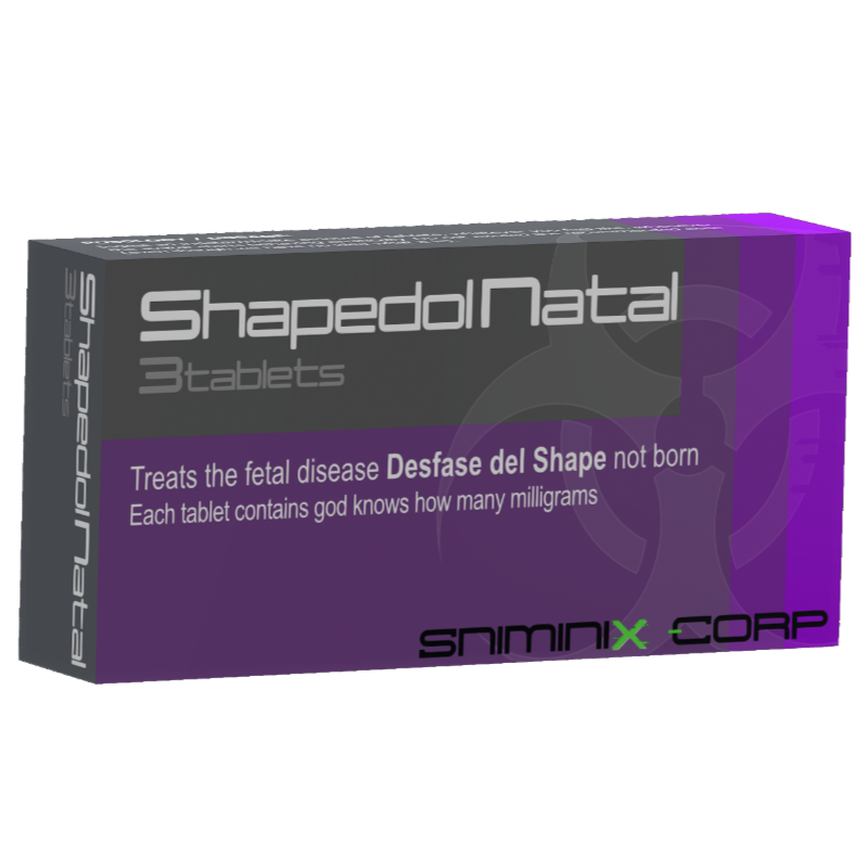 Shapedol Natal
