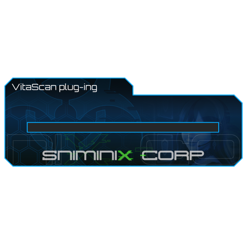 VitaScan